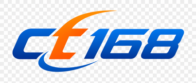 CT168 Logo